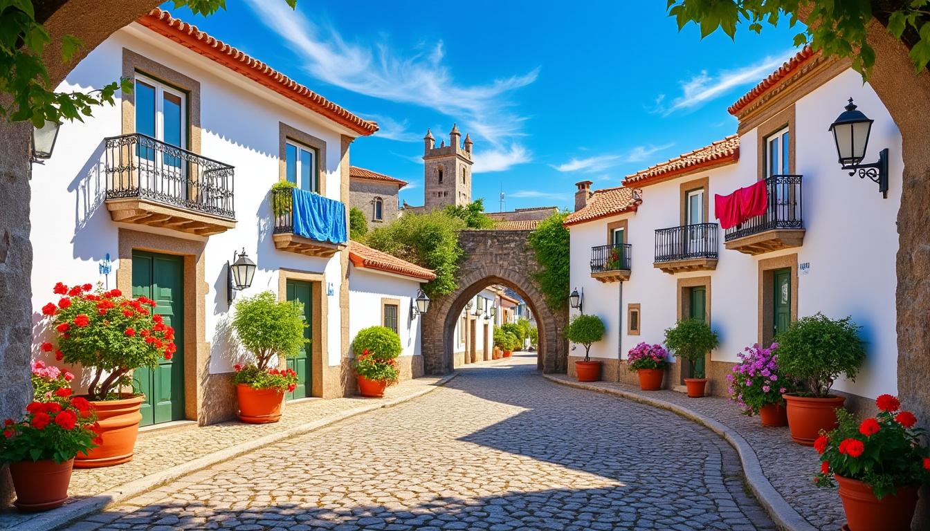 découvrez les meilleurs sites de locations de vacances à óbidos, portugal, pour trouver l'hébergement idéal et profiter pleinement de votre séjour dans cette charmante ville historique.