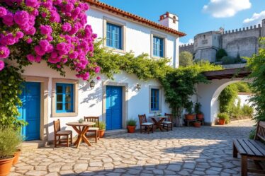 explorez les meilleurs sites de locations de vacances à óbidos, portugal. trouvez l’hébergement parfait pour un séjour inoubliable entre charme historique et confort moderne.