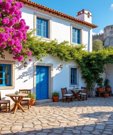 explorez les meilleurs sites de locations de vacances à óbidos, portugal. trouvez l’hébergement parfait pour un séjour inoubliable entre charme historique et confort moderne.