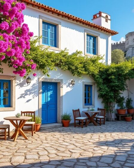 explorez les meilleurs sites de locations de vacances à óbidos, portugal. trouvez l’hébergement parfait pour un séjour inoubliable entre charme historique et confort moderne.