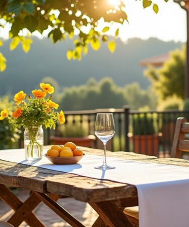 découvrez les meilleurs sites de locations de vacances à rome (lazio) pour économiser tout en profitant pleinement de la dolce vita italienne. réservez dès maintenant votre séjour rêvé !