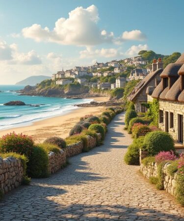 découvrez les meilleurs sites de locations de vacances à saint-malo pour dénicher votre hébergement idéal. profitez d'un séjour inoubliable dans cette magnifique ville bretonne.