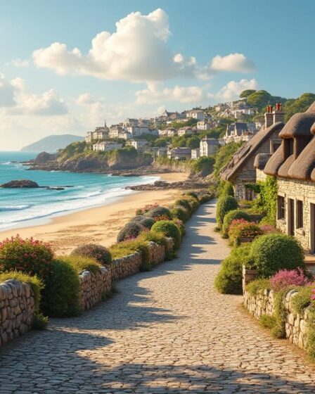 découvrez les meilleurs sites de locations de vacances à saint-malo pour dénicher votre hébergement idéal. profitez d'un séjour inoubliable dans cette magnifique ville bretonne.