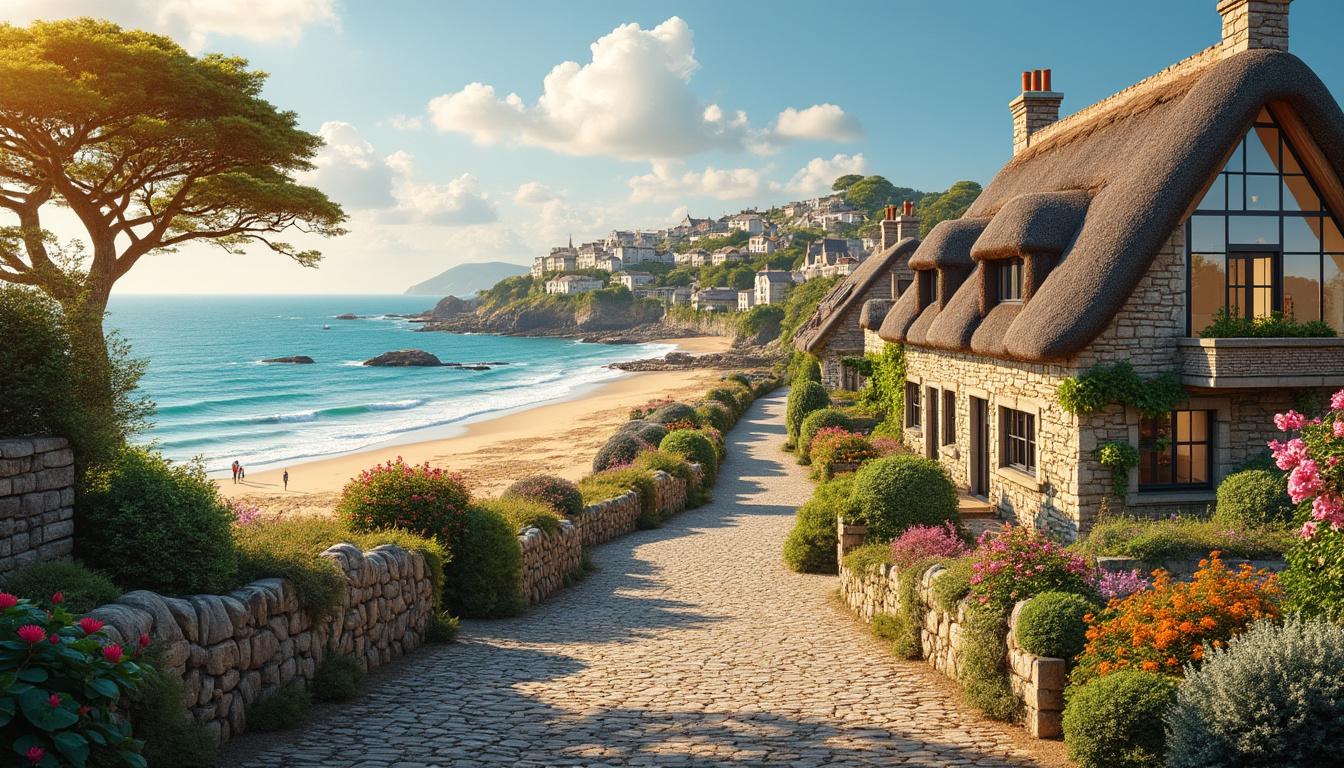 découvrez les meilleurs sites de locations de vacances à saint-malo pour dénicher votre hébergement idéal. profitez d'un séjour inoubliable dans cette magnifique ville bretonne.