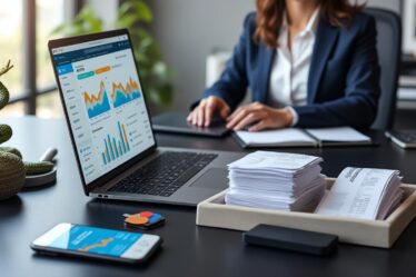 découvrez comment un logiciel innovant de gestion de notes de frais peut vous aider à mieux contrôler et optimiser vos dépenses professionnelles facilement et efficacement.