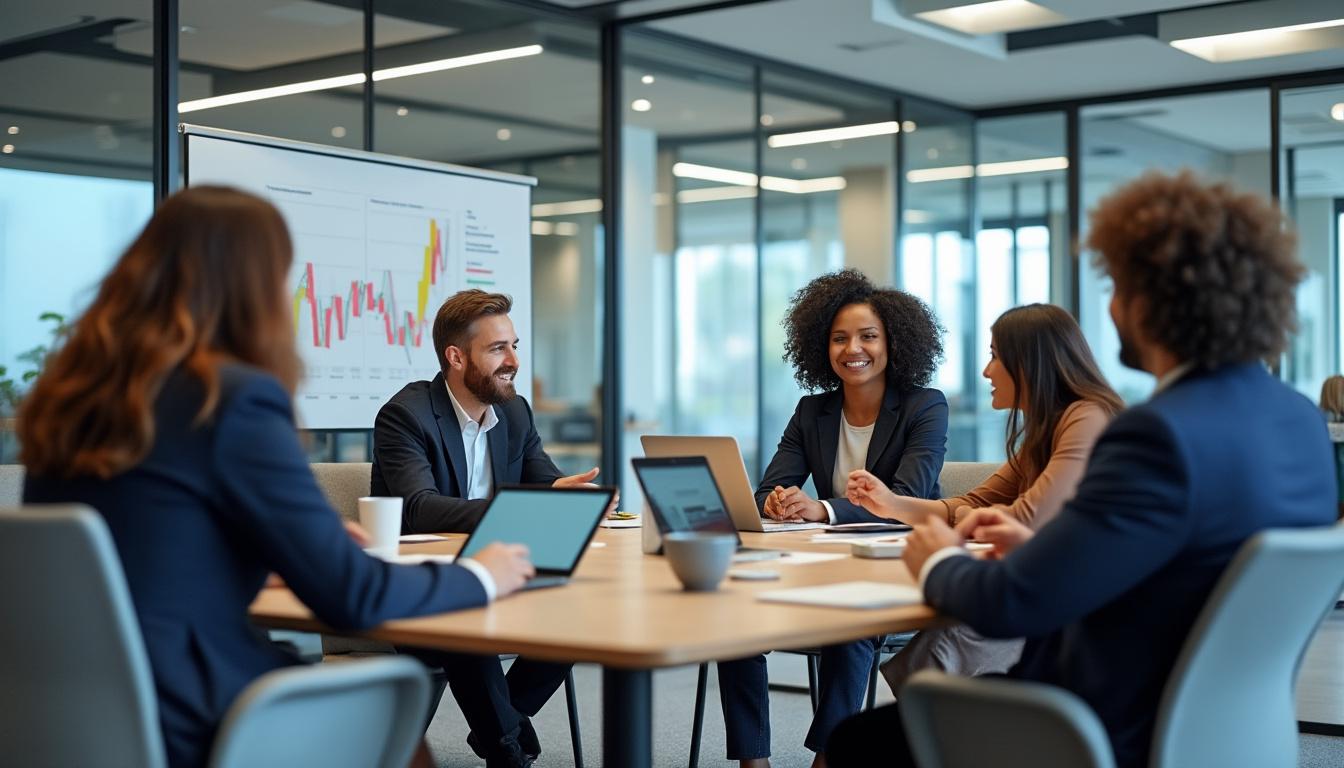 découvrez les 5 étapes clés pour réussir l'ouverture d'un per grâce au transfert d'un pea et optimisez votre épargne retraite en toute simplicité.