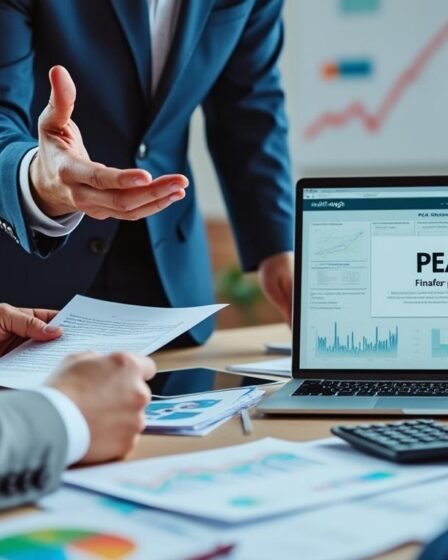 découvrez les 5 étapes essentielles pour réussir à ouvrir un per en transférant votre pea en toute simplicité et optimiser votre épargne retraite.