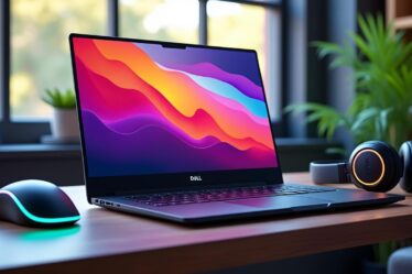 découvrez le pc portable dell 14 pouces avec ssd, parfait pour le multimédia et le gaming léger. profitez d'une performance fluide et d'une grande portabilité au quotidien.