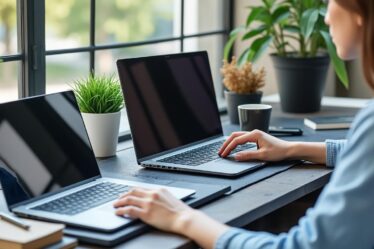 découvrez nos conseils pour choisir le meilleur pc portable reconditionné, alliant performance, économie et respect de l'environnement. trouvez le modèle idéal adapté à vos besoins.