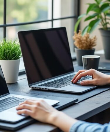 découvrez nos conseils pour choisir le meilleur pc portable reconditionné, alliant performance, économie et respect de l'environnement. trouvez le modèle idéal adapté à vos besoins.