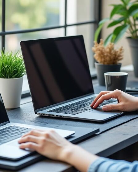 découvrez nos conseils pour choisir le meilleur pc portable reconditionné, alliant performance, économie et respect de l'environnement. trouvez le modèle idéal adapté à vos besoins.