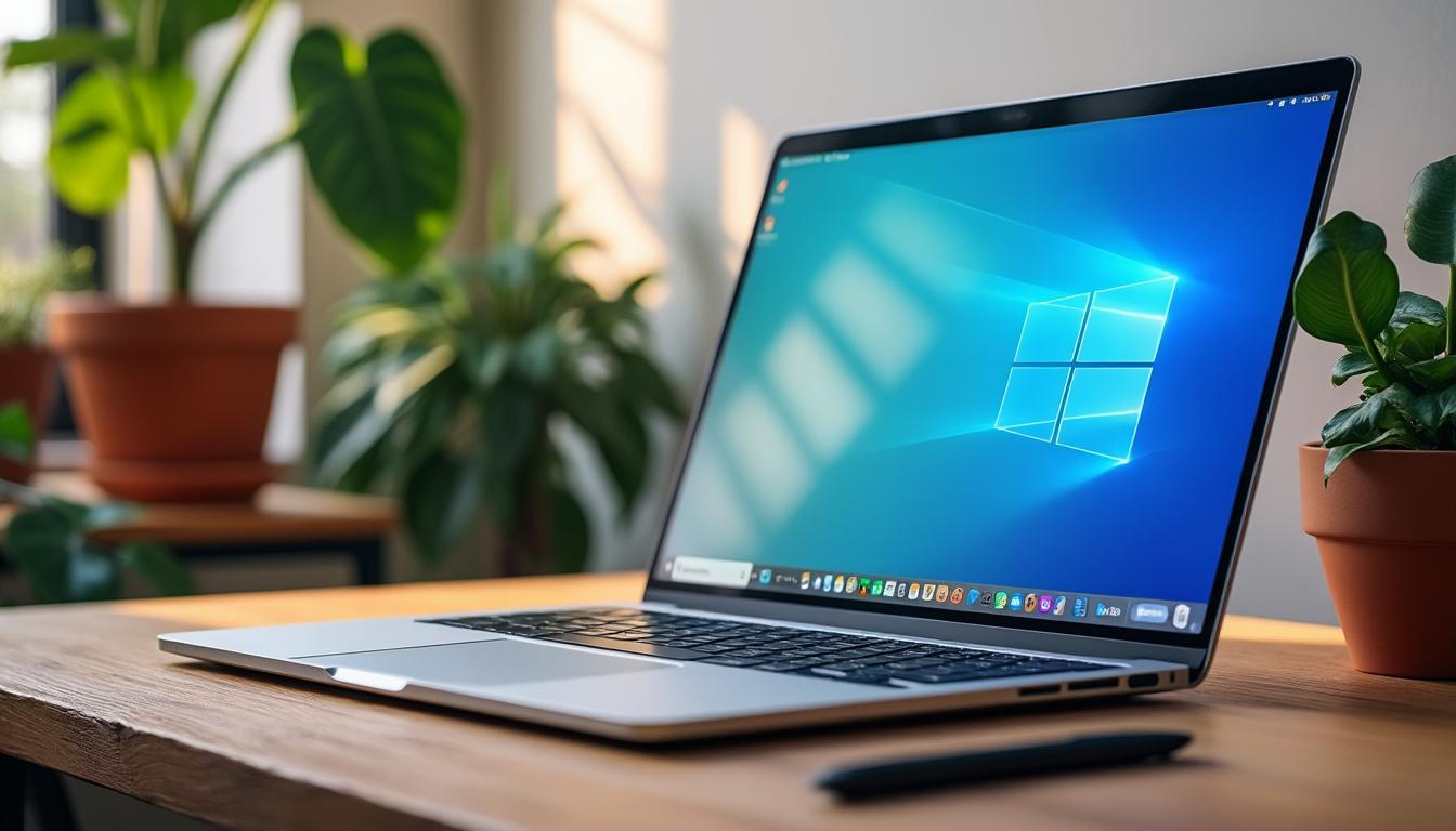 découvrez nos conseils pour choisir le meilleur pc portable reconditionné adapté à vos besoins, alliant performance, qualité et prix avantageux.