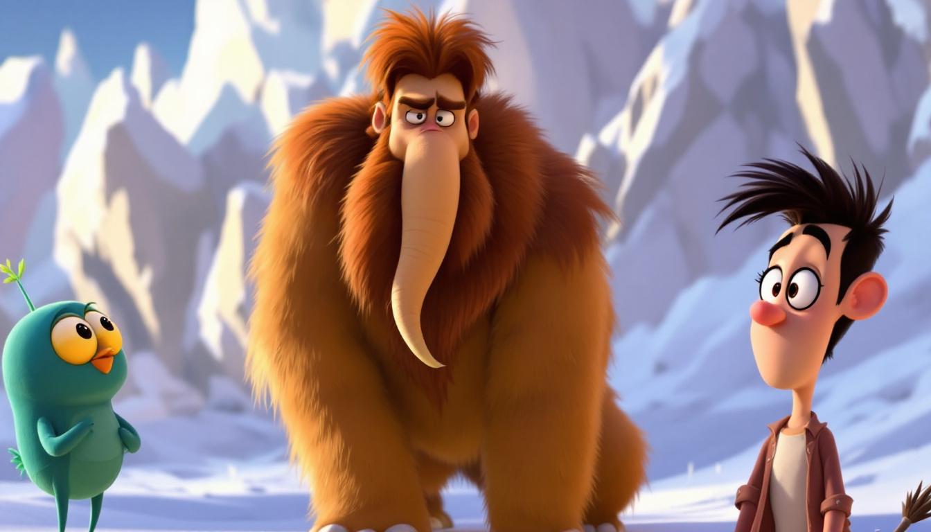 découvrez notre liste incontournable de personnages de dessin animé dont le nom commence par la lettre i. apprenez à connaître ces héros et héros animés célèbres dès maintenant !