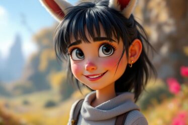 découvrez notre liste incontournable des personnages de dessin animé dont le nom commence par la lettre i, pour enrichir votre culture animée et retrouver vos héros préférés.