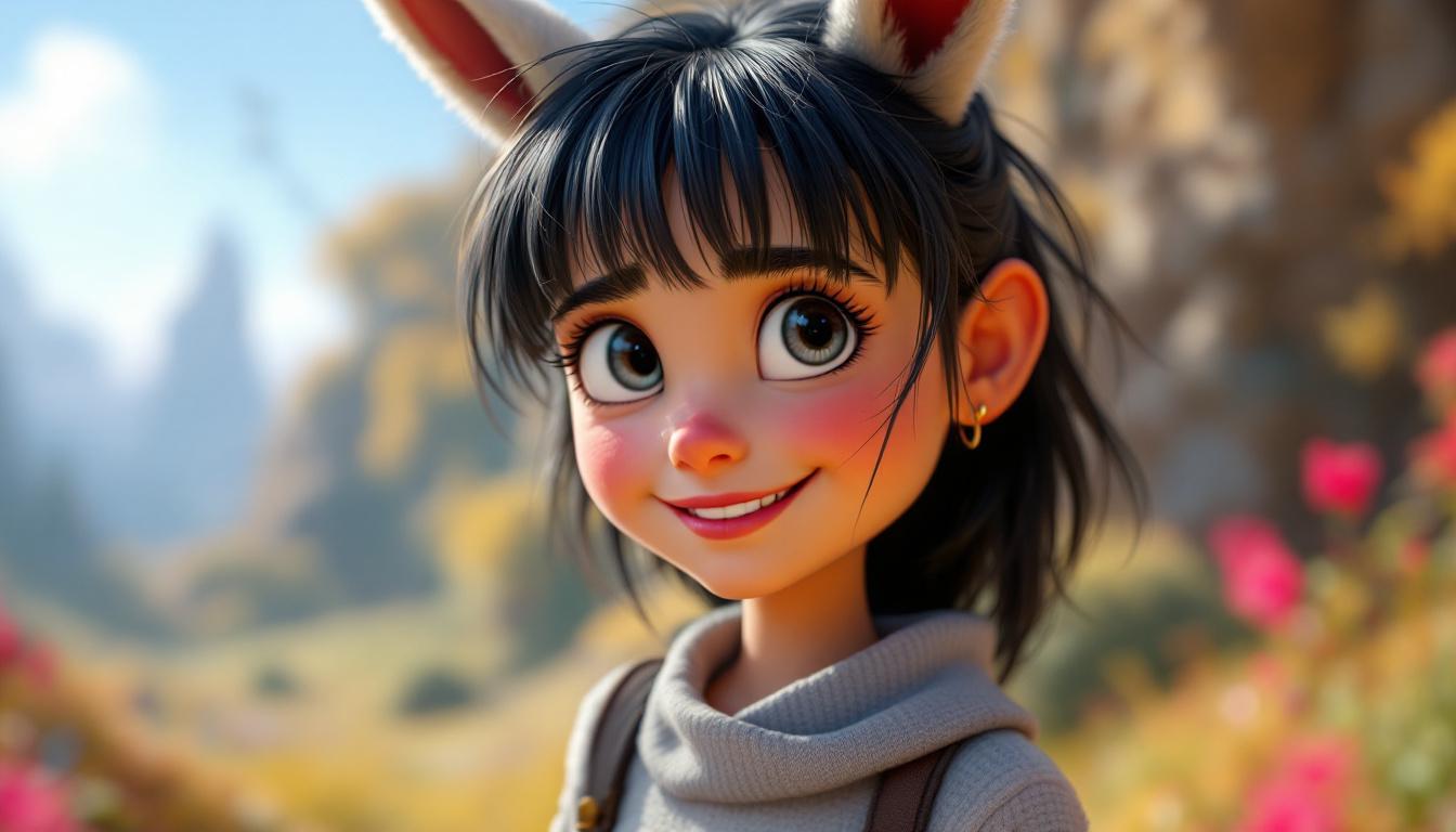 découvrez notre liste incontournable des personnages de dessin animé dont le nom commence par la lettre i, pour enrichir votre culture animée et retrouver vos héros préférés.