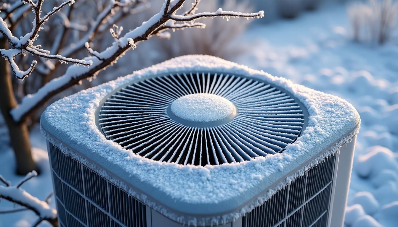 découvrez les signes avant-coureurs d'une pompe à chaleur air-eau qui ne chauffe pas suffisamment et explorez les solutions efficaces pour améliorer ses performances et optimiser votre confort thermique.