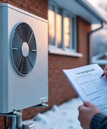 découvrez les signes avant-coureurs d'une pompe à chaleur air-eau qui ne chauffe pas assez et apprenez les solutions efficaces pour optimiser son fonctionnement et garantir votre confort thermique.