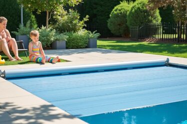 découvrez pourquoi une couverture rigide est essentielle pour la sécurité de votre piscine et la protection de vos enfants. assurez leur sécurité avec une solution fiable et durable.