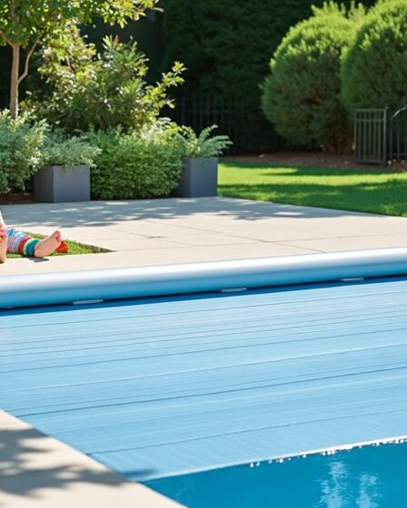 découvrez pourquoi une couverture rigide est essentielle pour la sécurité de votre piscine et la protection de vos enfants. assurez leur sécurité avec une solution fiable et durable.