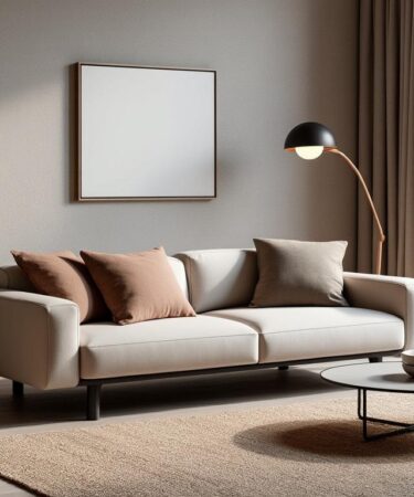 découvrez pourquoi un canapé rapido 2 places est le choix idéal pour optimiser votre espace et rehausser votre décoration intérieure avec style et praticité.