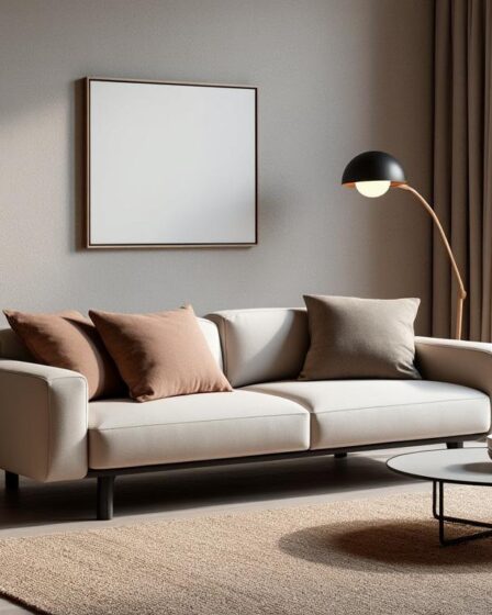 découvrez pourquoi un canapé rapido 2 places est le choix idéal pour optimiser votre espace et rehausser votre décoration intérieure avec style et praticité.