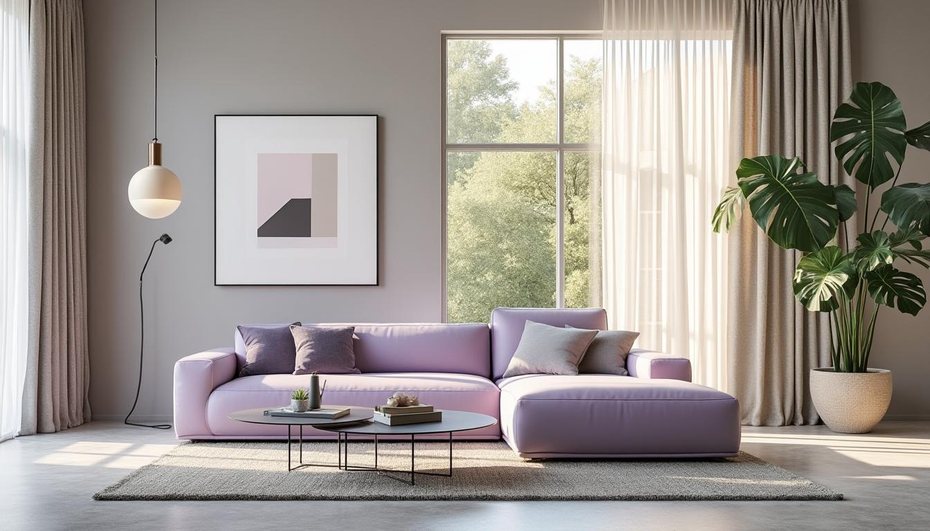 découvrez pourquoi un canapé rapido 2 places est le choix idéal pour optimiser votre espace tout en ajoutant style et confort à votre décoration intérieure.