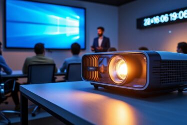 découvrez pourquoi opter pour une lampe de vidéoprojecteur longue durée améliore la qualité et la fiabilité de vos présentations professionnelles et personnelles.