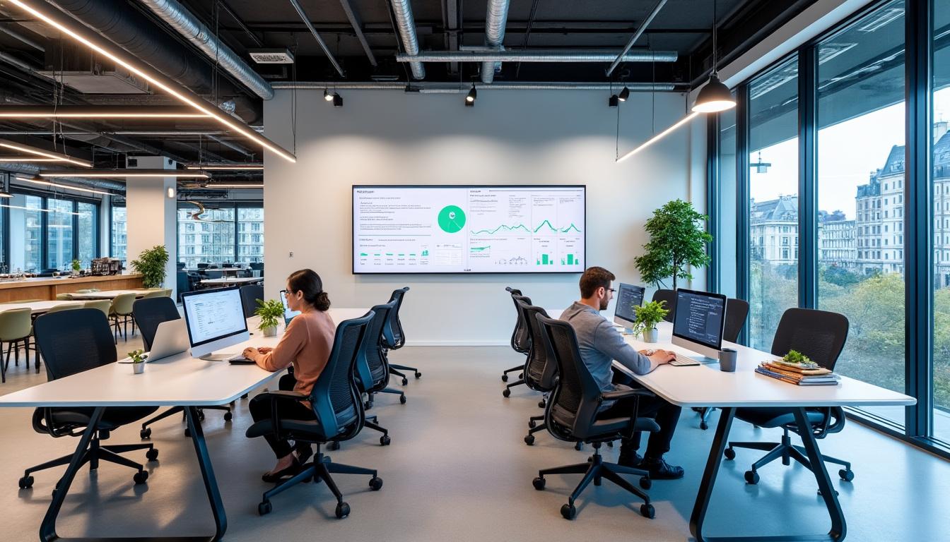 découvrez pourquoi consulter la liste des meilleures agences seo à saint-étienne est crucial pour optimiser votre stratégie digitale et booster la visibilité de votre entreprise en ligne.