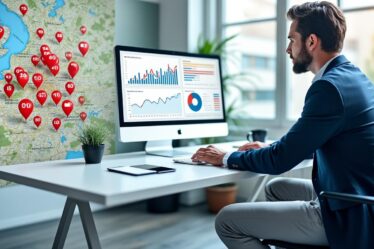 découvrez pourquoi consulter la liste des meilleures agences seo à saint-étienne est crucial pour optimiser votre visibilité en ligne et renforcer votre stratégie digitale.