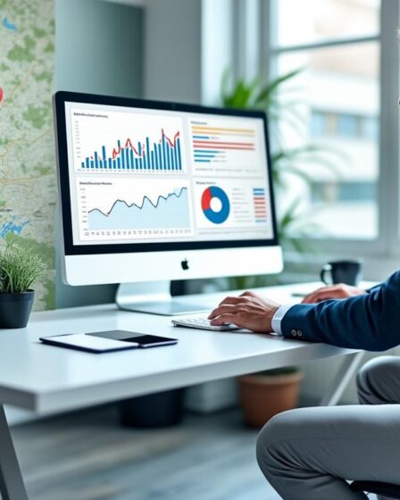 découvrez pourquoi consulter la liste des meilleures agences seo à saint-étienne est crucial pour optimiser votre visibilité en ligne et renforcer votre stratégie digitale.