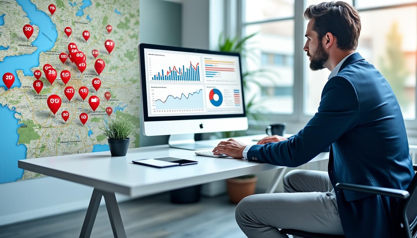 découvrez pourquoi consulter la liste des meilleures agences seo à saint-étienne est crucial pour optimiser votre visibilité en ligne et renforcer votre stratégie digitale.