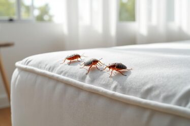 découvrez pourquoi il est essentiel d'agir rapidement pour traiter les punaises de lit dès leur apparition et éviter une infestation coûteuse et difficile à éliminer.