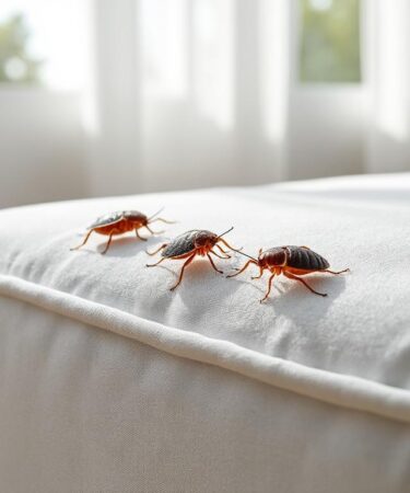 découvrez pourquoi il est essentiel d'agir rapidement pour traiter les punaises de lit dès leur apparition et éviter une infestation coûteuse et difficile à éliminer.