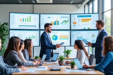 découvrez pourquoi le tarif d'un logiciel de paie peut varier considérablement selon les fournisseurs, en analysant les facteurs clés qui influencent ces différences de prix.