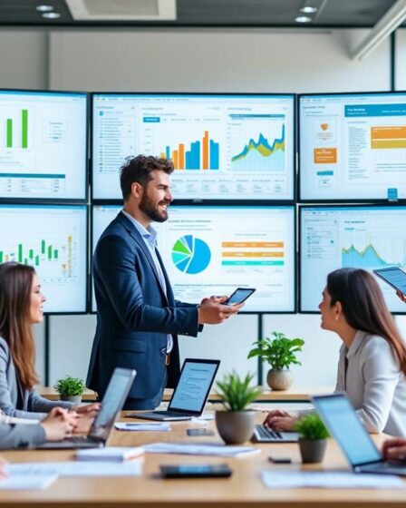 découvrez pourquoi le tarif d'un logiciel de paie peut varier considérablement selon les fournisseurs, en analysant les facteurs clés qui influencent ces différences de prix.