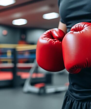 découvrez pourquoi les gants de boxe anglaise sont essentiels pour les débutants afin de protéger les mains, améliorer la technique et prévenir les blessures lors de l'entraînement.