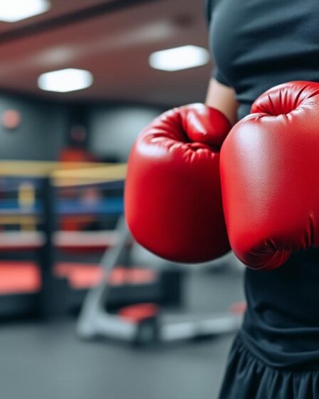 découvrez pourquoi les gants de boxe anglaise sont essentiels pour les débutants afin de protéger les mains, améliorer la technique et prévenir les blessures lors de l'entraînement.