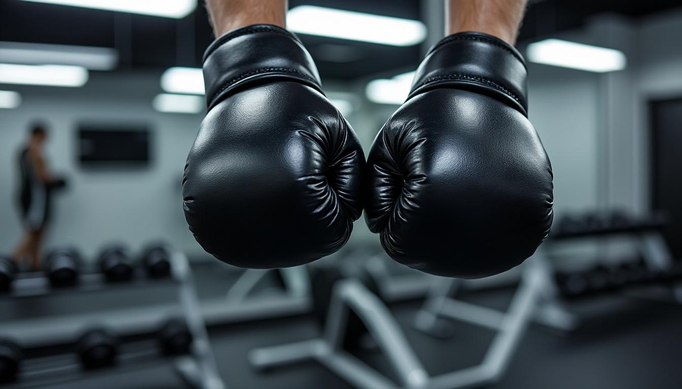 découvrez pourquoi les gants de boxe anglaise sont essentiels pour les débutants, protégeant les mains et assurant une pratique sûre et efficace.