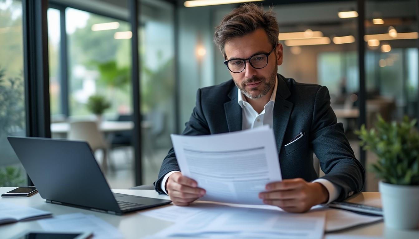découvrez pourquoi ouvrir un compte professionnel pour votre micro-entreprise est crucial afin d'assurer une gestion financière claire, optimiser votre succès et simplifier vos démarches administratives.