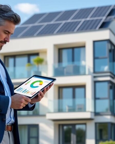 découvrez tout ce qu'il faut savoir sur la législation relative à l'audit énergétique obligatoire, ses obligations, modalités et impacts pour les entreprises et les particuliers.