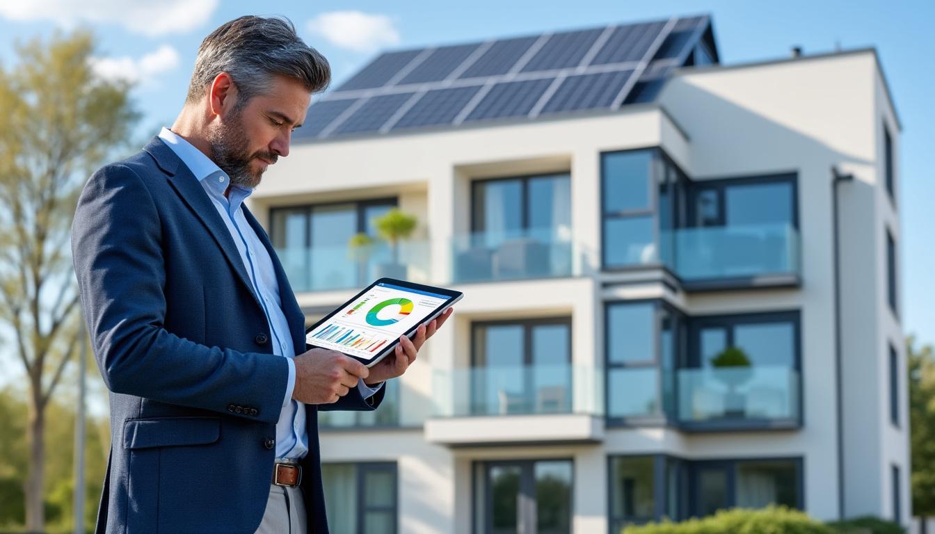 découvrez tout ce qu'il faut savoir sur la législation relative à l'audit énergétique obligatoire, ses obligations, modalités et impacts pour les entreprises et les particuliers.