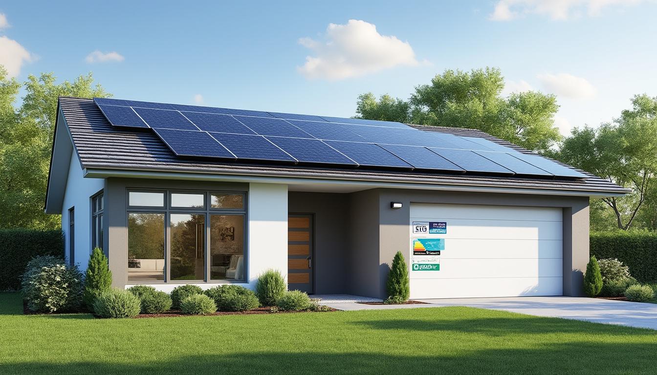 découvrez l'essentiel de la législation sur l'audit énergétique obligatoire, ses exigences légales et son impact pour les entreprises et les particuliers.