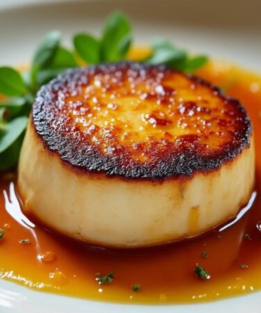 découvrez une recette savoureuse avec foie gras, un incontournable de la cuisine française, alliant tradition et finesse pour régaler vos invités.