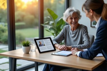 trouvez la résidence senior idéale offrant des services personnalisés adaptés à vos besoins pour un quotidien confortable et serein.