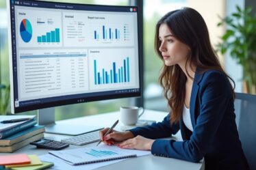 découvrez nos astuces pratiques pour rédiger une facture d'acompte client efficace et éviter les erreurs courantes. simplifiez votre gestion financière dès aujourd'hui !