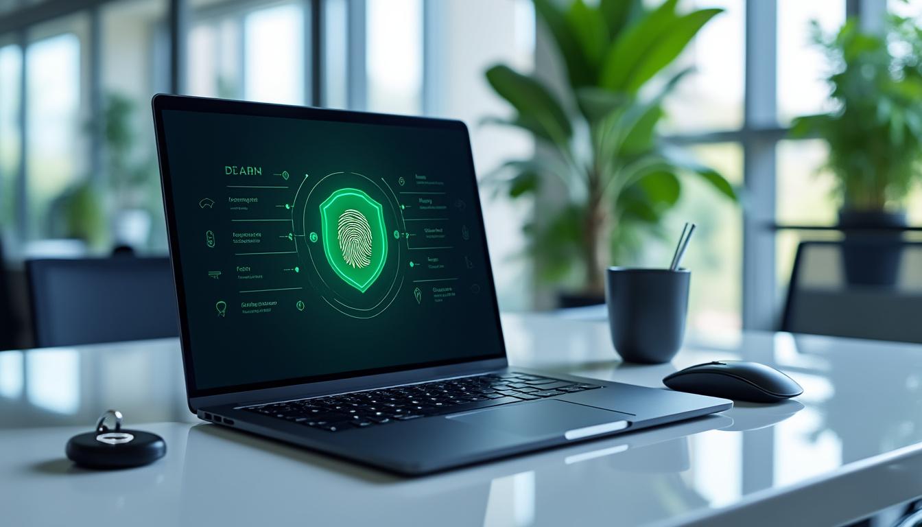 découvrez des conseils pratiques pour sécuriser votre compte professionnel en ligne lors de vos déplacements à l'étranger et protégez vos données sensibles efficacement.