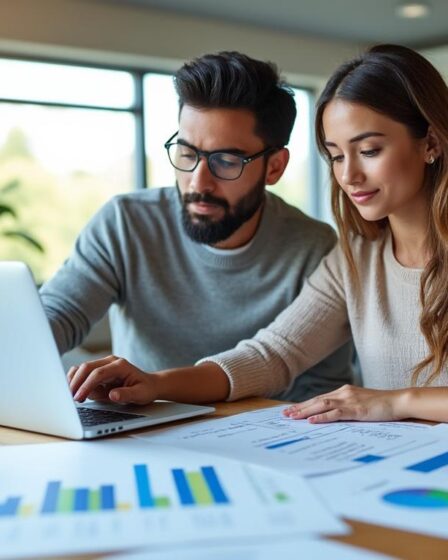 découvrez les taux actuels du crédit immobilier et comparez les meilleures offres pour choisir la solution la plus avantageuse pour votre projet d'achat immobilier.