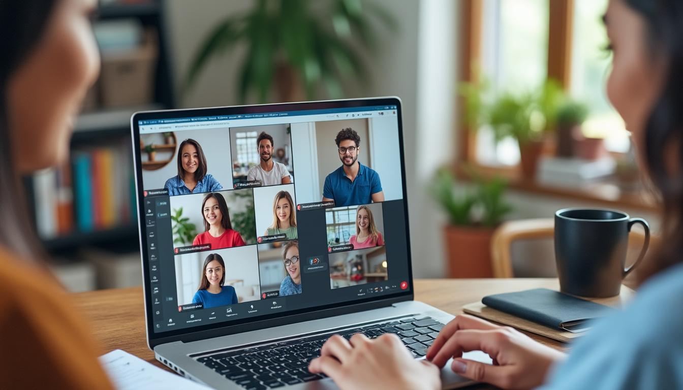 découvrez comment la formation d'espagnol en ligne a révolutionné notre apprentissage à travers des témoignages inspirants et authentiques.