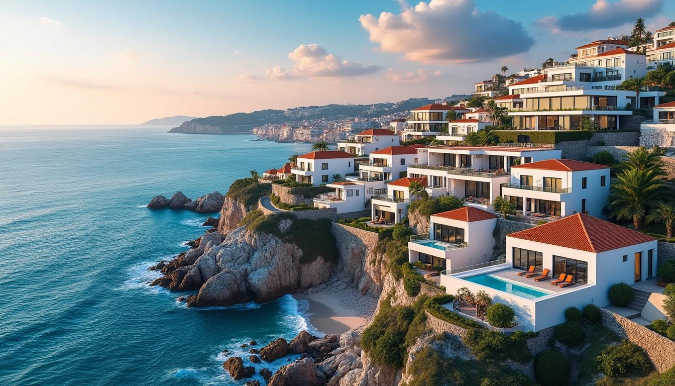 découvrez le top 10 des meilleurs sites de locations de vacances à cascais pour trouver l'hébergement idéal et profiter pleinement de votre séjour au bord de la mer.