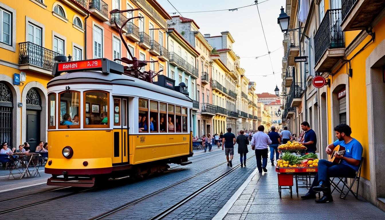 découvrez notre sélection des 10 meilleurs sites pour trouver une location de vacances à lisbonne cette année. profitez des meilleures offres et des hébergements incontournables pour un séjour inoubliable.